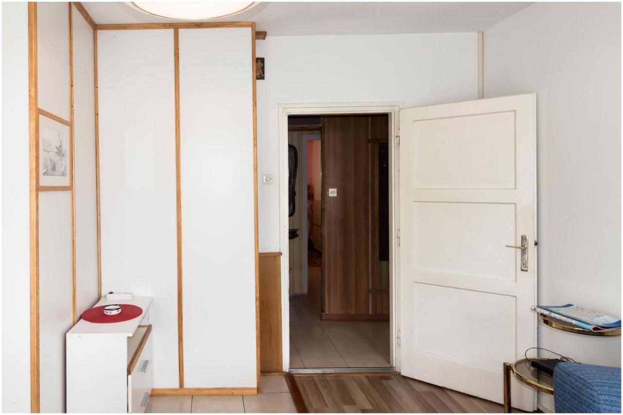 D Apartment Split Eksteriør bilde